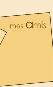 mes amis