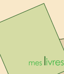 mes livres