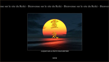 reiki