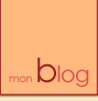 mon blog